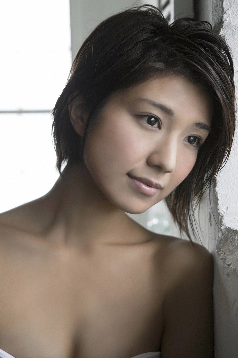 YS-Web-Vol.785  Yuki Fujiki 藤木由貴 最強’美ボデイ’ 最高’スマイル